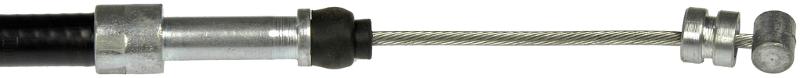 2001 Toyota Solara Parking Brake Cable Rear Left Dorman C660012 image 2 of 3