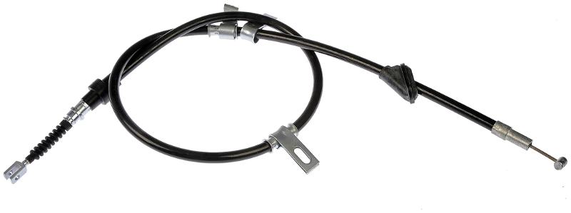 1990 Honda CRX Parking Brake Cable Rear Left Dorman C94623 image 2 of 3