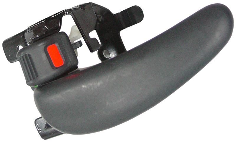 2000 Pontiac Grand Prix Interior Door Handle Front Left Dorman 82621 image 2 of 3