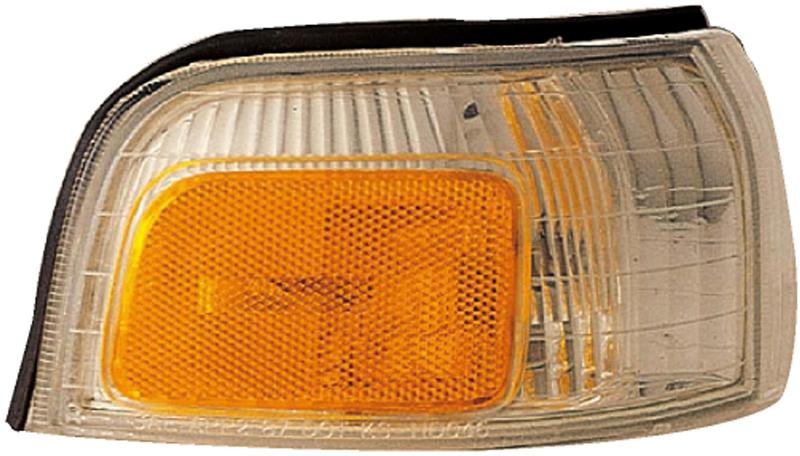 1991 Honda Accord Turn Signal / Parking Light Assembly