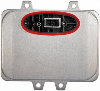 2008 Cadillac Escalade EXT Xenon Lighting Ballast Dorman 601056 image 2 of 3