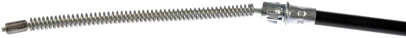 1965 Ford F-250 Parking Brake Cable Rear Right Dorman C92312 image 3 of 3