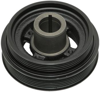 1992 Ford Probe Engine Harmonic Balancer Dorman 594180 image 4 of 4