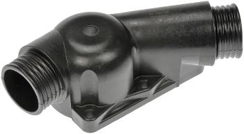 2000 BMW Z3 Engine Coolant Thermostat Housing