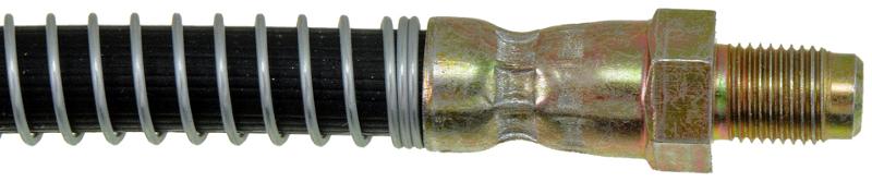 Dorman H123781 Brake Hydraulic Hose product image 3 of 3
