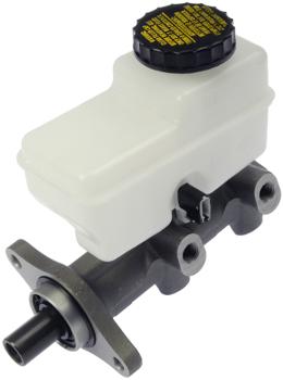 2009 Infiniti QX56 Brake Master Cylinder Dorman M630583 image 4 of 4