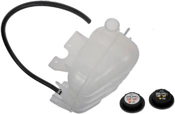 2005 IC Corporation FE Integrated Engine Coolant Recovery Tank