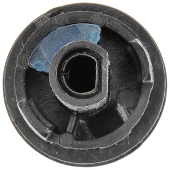 2007 Pontiac G5 HVAC Heater Control Knob Dorman 76846 image 2 of 2