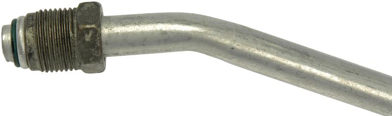 1993 Chevrolet S10 Blazer Engine Oil Cooler Hose Assembly Outlet (Upper) Dorman 625609 image 3 of 3
