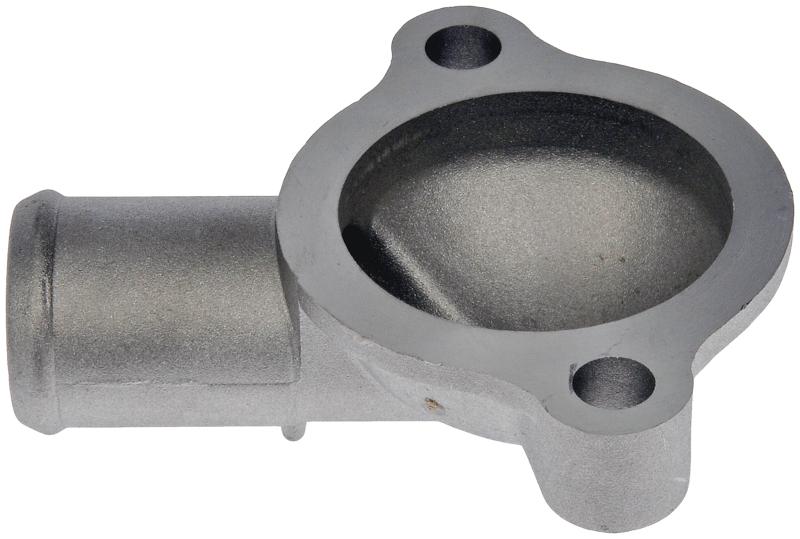 1992 Suzuki Sidekick Engine Coolant Thermostat Housing Dorman 9025084 image 2 of 2