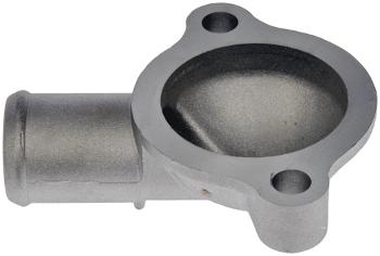 1994 Suzuki Sidekick Engine Coolant Thermostat Housing Dorman 9025084 image 2 of 2