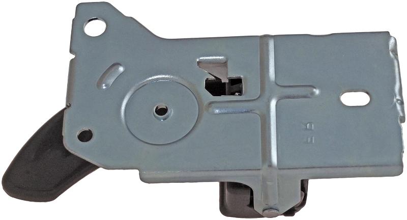 2003 Kia Sorento Interior Door Handle Front Right Dorman 83572 image 3 of 3