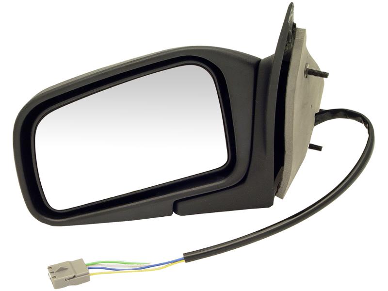 1992 Mercury Grand Marquis Door Mirror Left Dorman 955261 image 2 of 2
