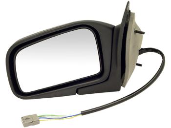 1993 Mercury Grand Marquis Door Mirror Left Dorman 955261 image 2 of 2