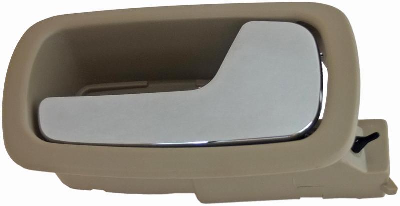2005 Chevrolet Cobalt Interior Door Handle Rear Right Dorman 88673 image 3 of 3