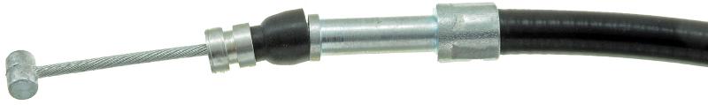 1990 Toyota Camry Parking Brake Cable Rear Left Dorman C660042 image 3 of 3