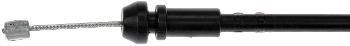 2014 Nissan Armada Hood Release Cable Dorman 912218 image 3 of 3