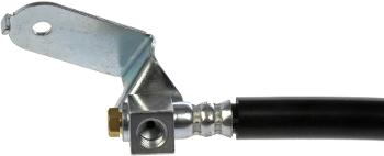 2013 Chrysler 300 Brake Hydraulic Hose Rear Left Dorman H621275 image 3 of 3