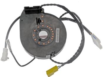 1994 Dodge Ram 2500 Air Bag Clockspring