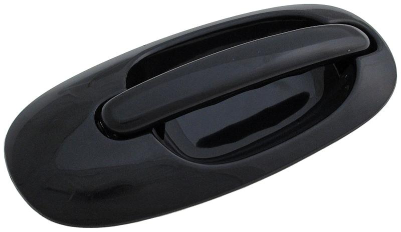 2000 Plymouth Grand Voyager Exterior Door Handle Right Side Sliding Door Dorman 93599 image 3 of 3