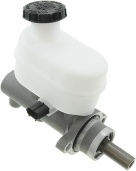 1998 Ford Econoline Super Duty Brake Master Cylinder Dorman M390391 image 4 of 4