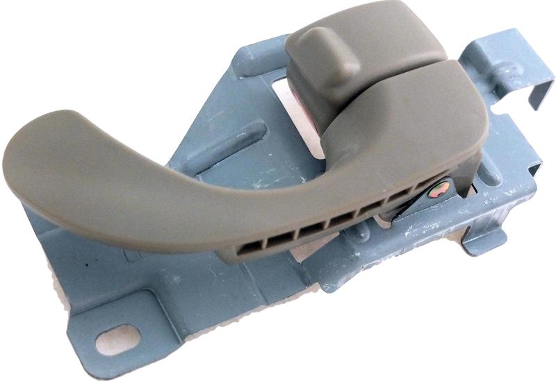 2002 Dodge Stratus Interior Door Handle Front Right Dorman 93181 image 3 of 3