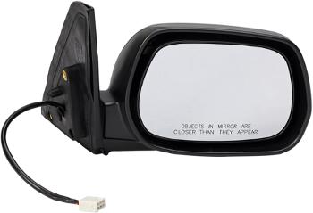 2004 Toyota RAV4 Door Mirror Right Dorman 955995 image 1 of 1