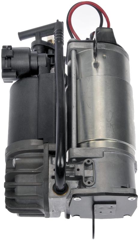 2003 Maybach 57 Suspension Air Compressor Dorman 949909 image 4 of 4