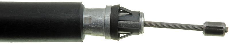 Dorman C95070 - Parking Brake Cable Dorman C95070 Parking Brake Cable product image 3 of 3