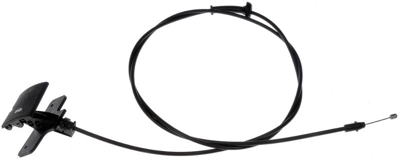Dorman 912102 Hood Release Cable product image 3 of 3