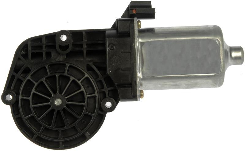 2013 Ford E-350 Super Duty Power Window Motor Front Left Dorman 742234 image 3 of 3