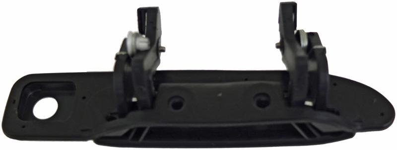 1994 Mercury Grand Marquis Exterior Door Handle Front Left Dorman 90718 image 2 of 3