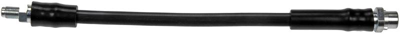 2015 BMW X3 Brake Hydraulic Hose Rear Left Dorman H621709 image 3 of 3