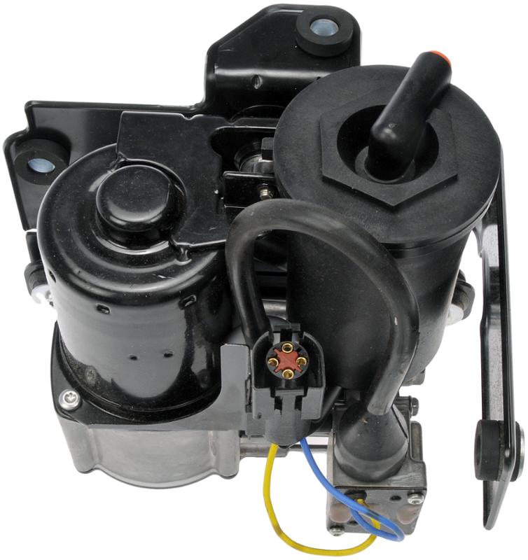 2011 Ford Expedition Suspension Air Compressor Dorman 949202 image 4 of 4