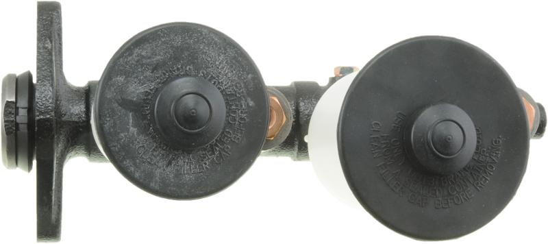 1979 Toyota Corolla Brake Master Cylinder Dorman M96842 image 3 of 4