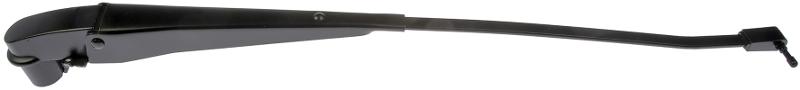 1990 Pontiac Sunbird Windshield Wiper Arm Front Dorman 42837 image 3 of 3