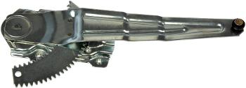 1996 Toyota Tercel Window Regulator Rear Left Dorman 749252 image 1 of 4