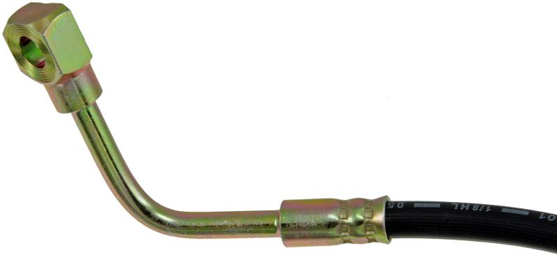 1995 GMC Sonoma Brake Hydraulic Hose Front Right Dorman H38870 image 3 of 3