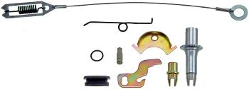 1972 Dodge B200 Van Drum Brake Self Adjuster Repair Kit Front Left Dorman HW2534 image 1 of 1
