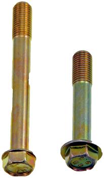 1994 Ford Aspire Disc Brake Caliper Bolt