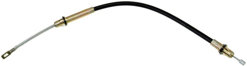 Dorman C93861 Parking Brake Cable product image 3 of 3