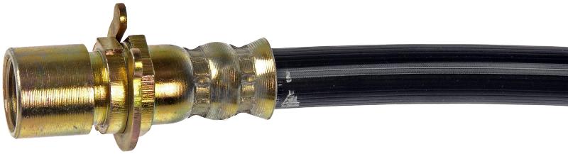 2017 Chevrolet Cheyenne Brake Hydraulic Hose Rear Center Dorman H620827 image 2 of 3