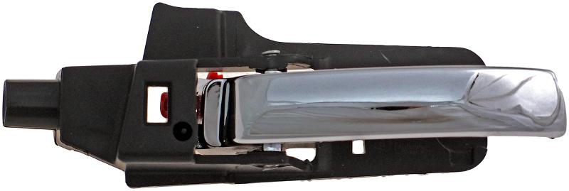 2007 Chrysler Cirrus Interior Door Handle Front Right Dorman 83190 image 2 of 3