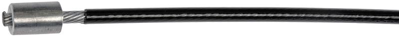 2011 Ford F-350 Super Duty Parking Brake Cable Intermediate Dorman C661199 image 2 of 3