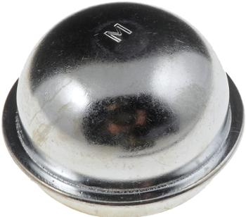1973 Mercury Comet Wheel Bearing Dust Cap Front Dorman 13975 image 4 of 4