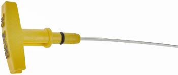 2007 Dodge Ram 4000 Engine Oil Dipstick Dorman 917342 image 3 of 3