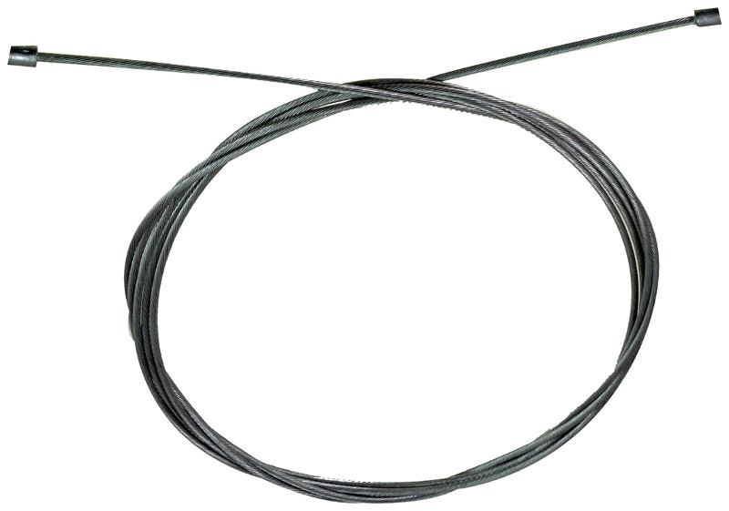 1993 Dodge Dakota Parking Brake Cable Intermediate Dorman C94202 image 2 of 3