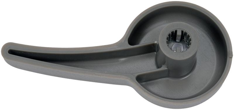 2006 Chevrolet Silverado 2500 Seat Back Recliner Adjustment Handle Front Left Dorman 74346 image 2 of 2