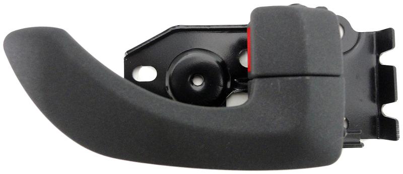 2002 Hyundai Santa Fe Interior Door Handle Front Right Dorman 82287 image 2 of 3