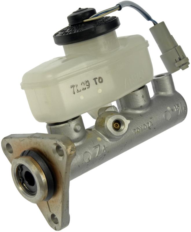 1988 Toyota Celica Brake Master Cylinder Dorman M39859 image 4 of 4